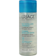 Uriage Thermaal micellairwater normale tot droge huid 100 ml