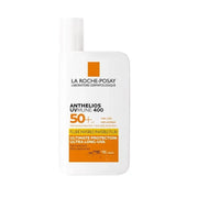 La Roche Posay Anthelios uvmune invisible fluide SPF50 50 ml