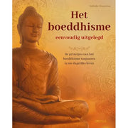 Deltas Het boeddhisme eenvoudig uitgelegd 1 Boek