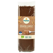 Primeal Spelt spaghetti volkoren biologisch 500 gram