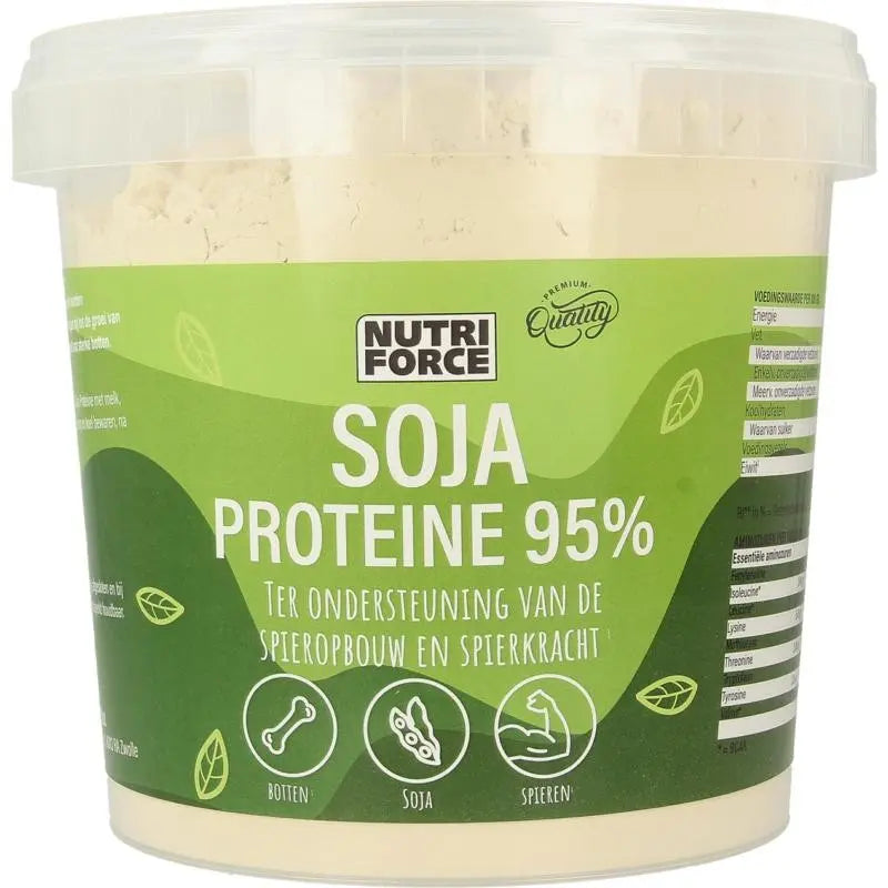 Nutriforce proteine 95% 1 kg