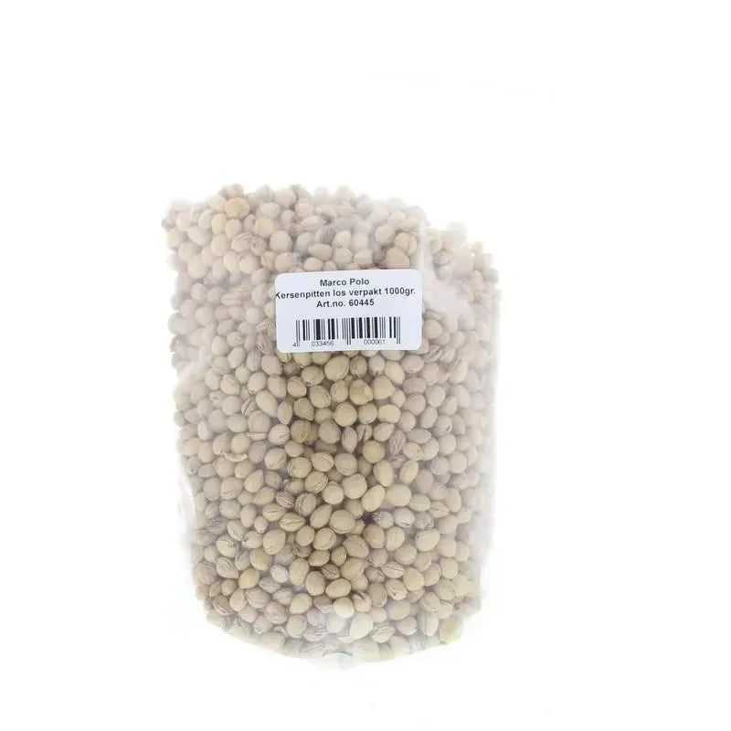 Marco Polo Kersenpitten los verpakt 1 kg