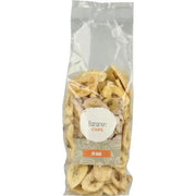 Mijnnatuurwinkel Bananen chips 250 gram