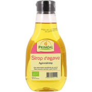 Primeal Agave siroop biologisch 330 gram