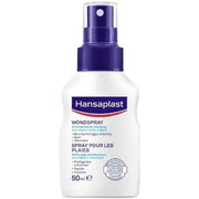 Hansaplast Wondspray 50 ml
