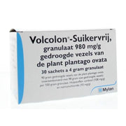 Volcolon  granulaat suikervrij 4 gram 30 sachets