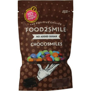 Food2Smile Chocosmiles 85 gram