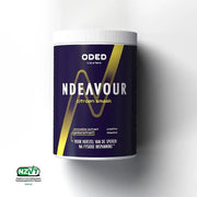 Oded Ndeavour citroen 504 gram