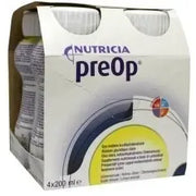 Nutricia Pre-op 200ml 4 stuks