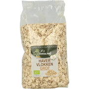 It`s Amazing Havervlokken grof biologisch 500 gram