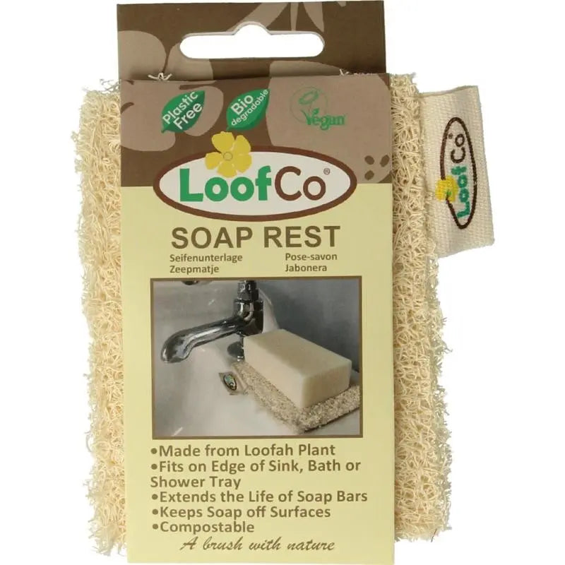 Loofco Zeephouder biologisch