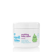Green People Organic babies zalf lavendel 100 ml