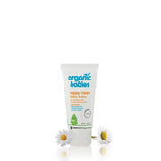 Green People Organic babies luiercreme baby balm 50 ml