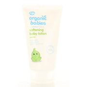 Green People Organic babies baby lotion droge huid 150 ml