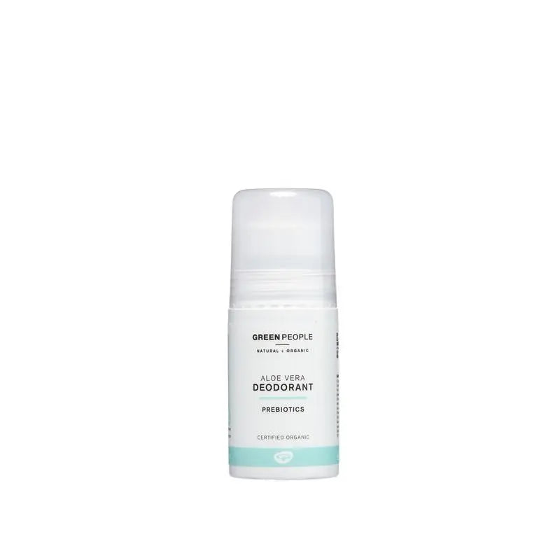 Green People Deodorant natural aloe vera 75 ml