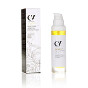 Green People Age defy+ pure luxe body oil 50 ml