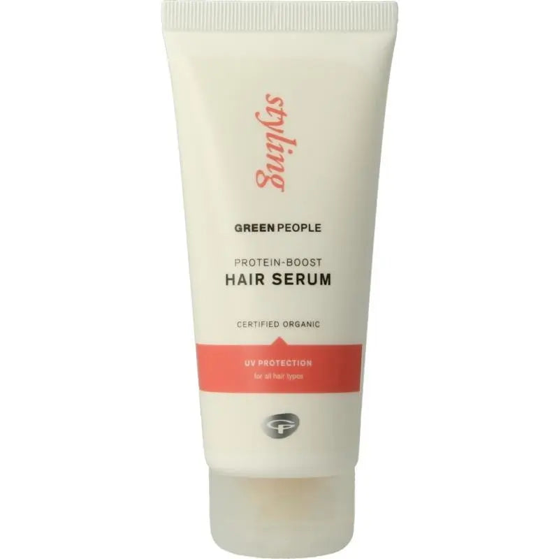 Green People Quinoa & avocado serum 100 ml