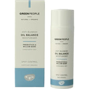 Green People Day solution onzuivere huid 50 ml