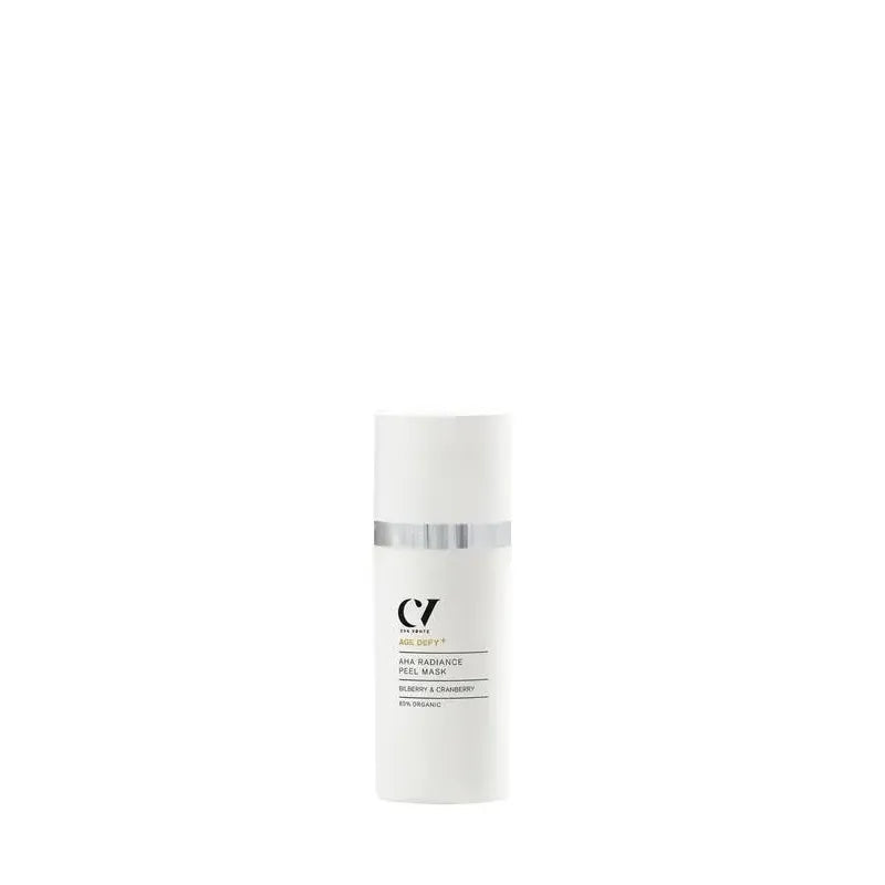 Green People AHA Radiance peel mask 30 ml