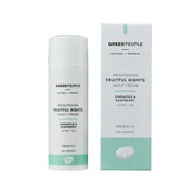 Green People Fruitful nights 50 ml