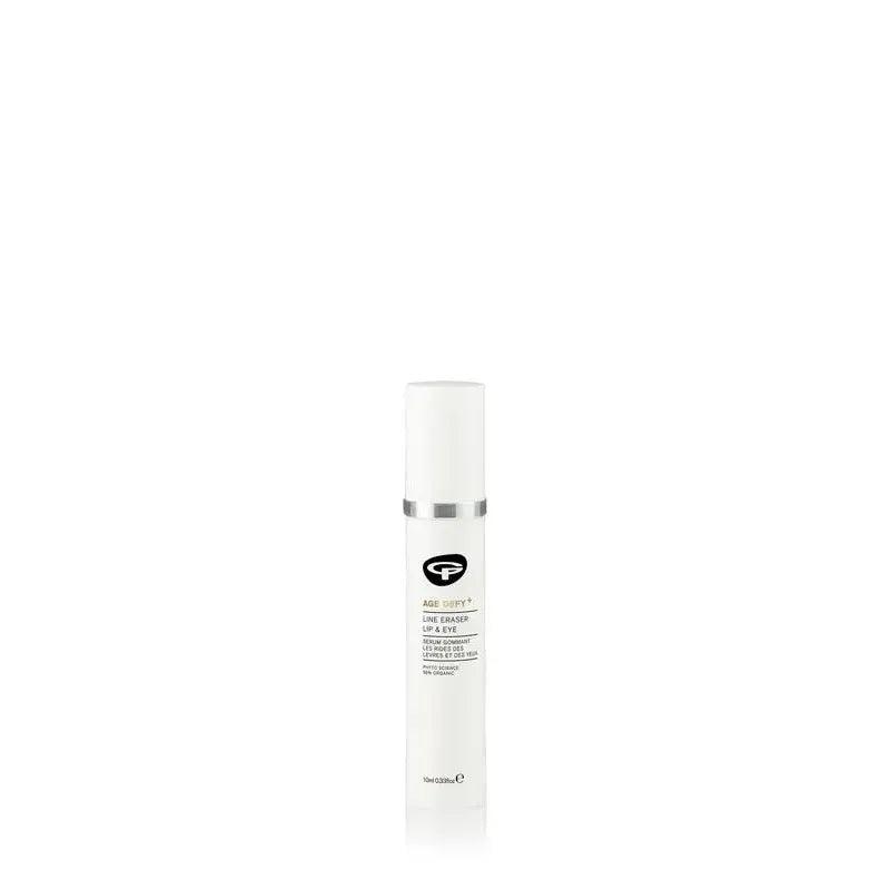 Green People Age defy+ line eraser serum 10 ml