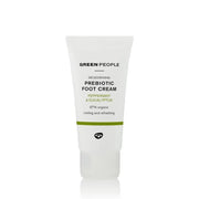 Green People Deodorising prebiotic foot cream 50 ml