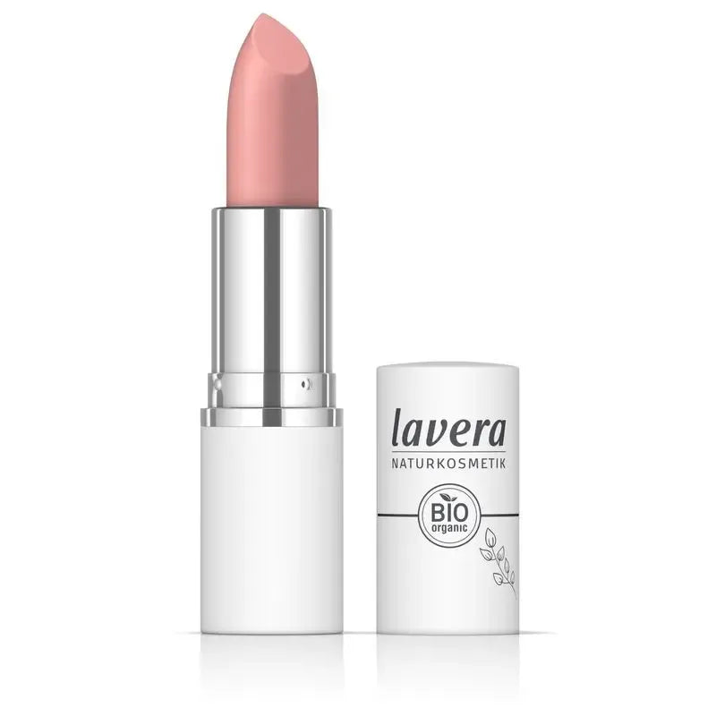 Lavera Lipstick comfort matt primrose 06 4