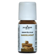 Jacob Hooy Sandelhout olie 10 ml