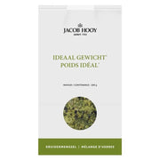 Jacob Hooy Ideaal gewicht 100 gram