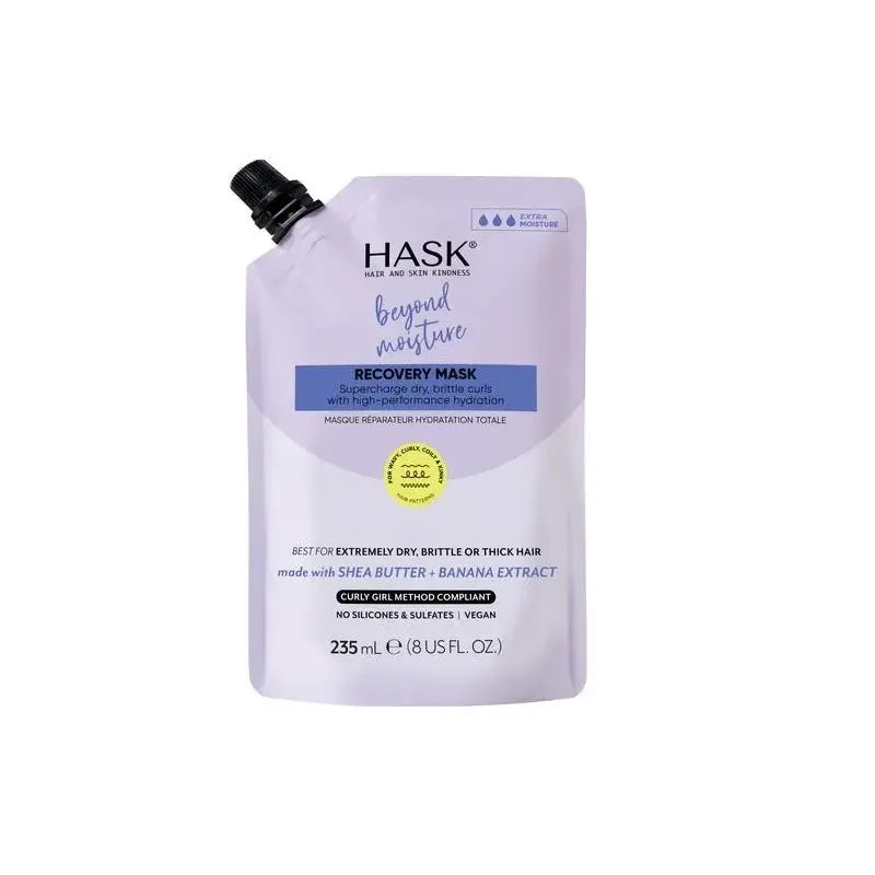 Hask Beyond moisture recovery mask 235 ml