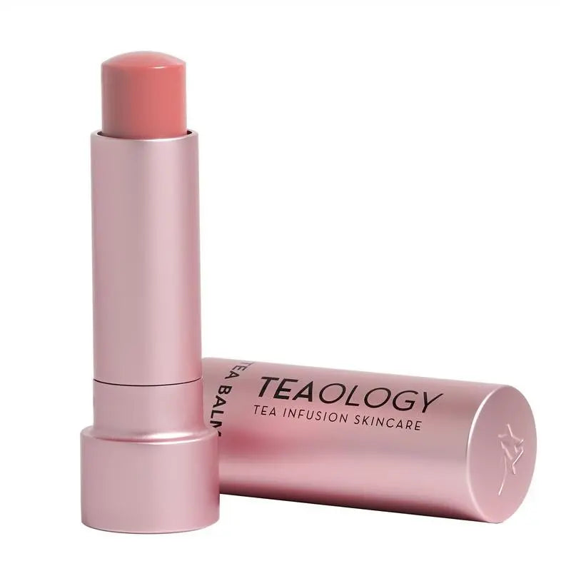 Teaology Lipbalm peach tea 4 gram