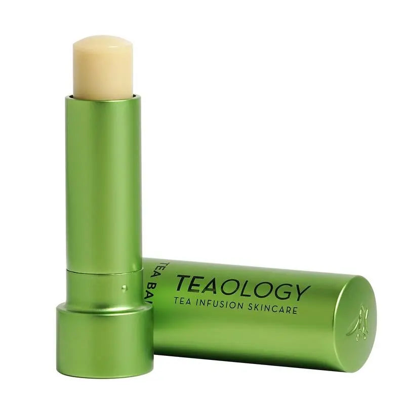 Teaology Lipbalm matcha tea 4 gram