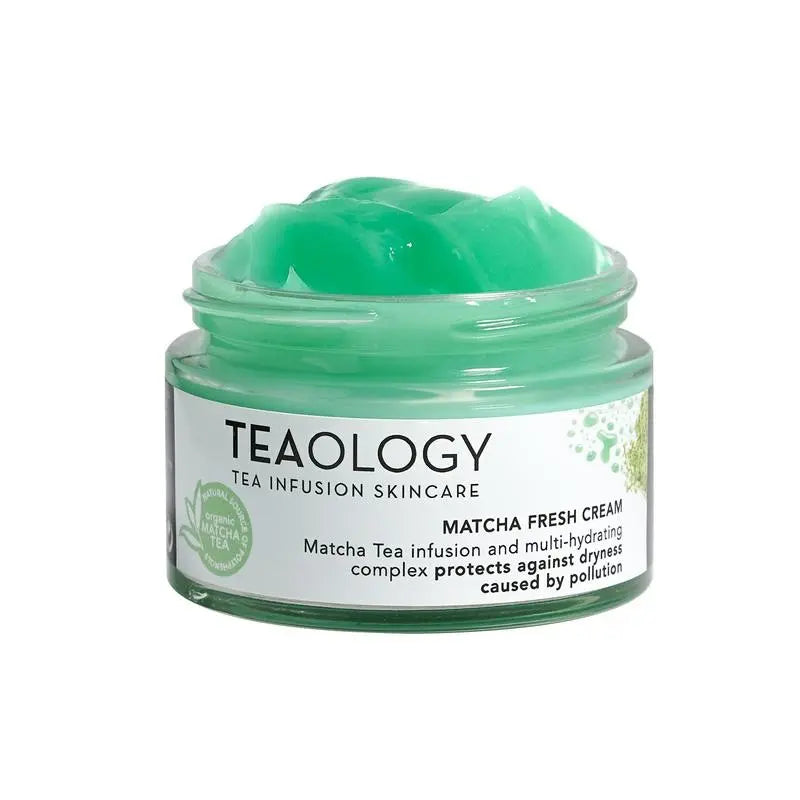 Teaology Matcha fresh cream 50 ml