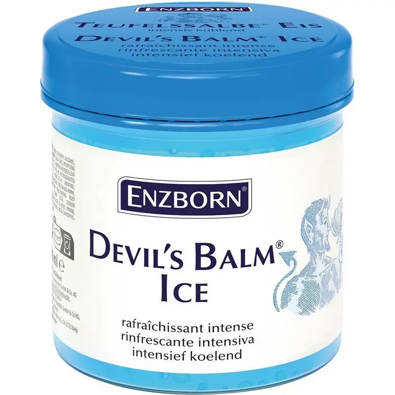 Enzborn Teufelssable eis 200 ml