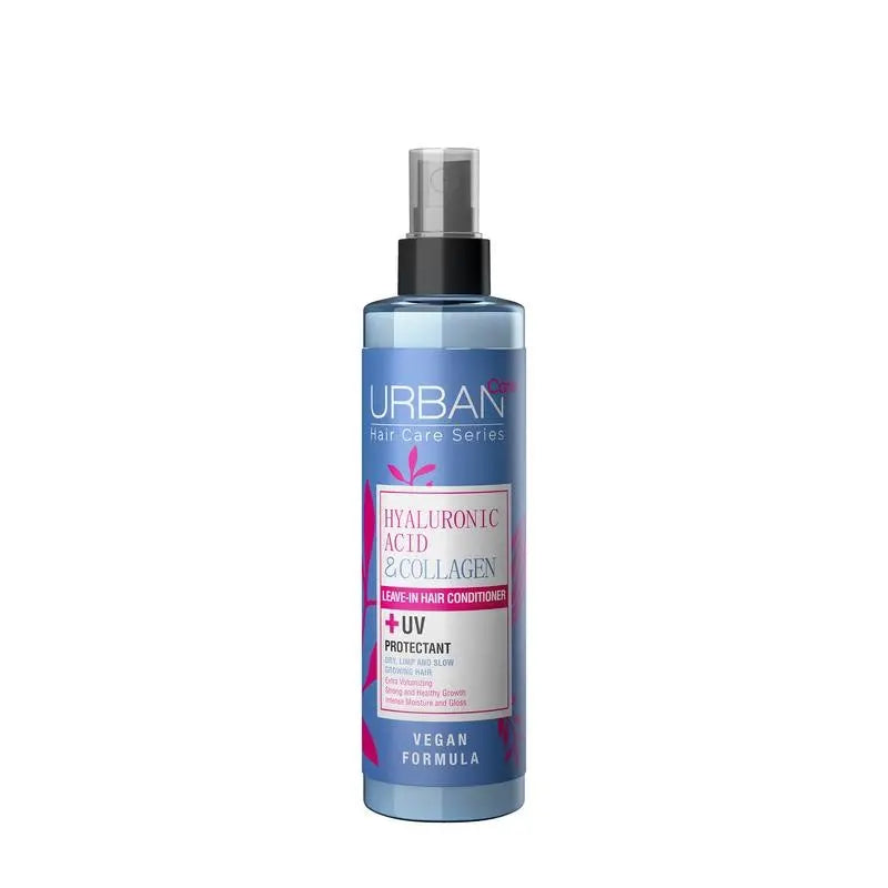 Urban Care Hyaluronic acid & collagen leave-in conditioner 200 ml