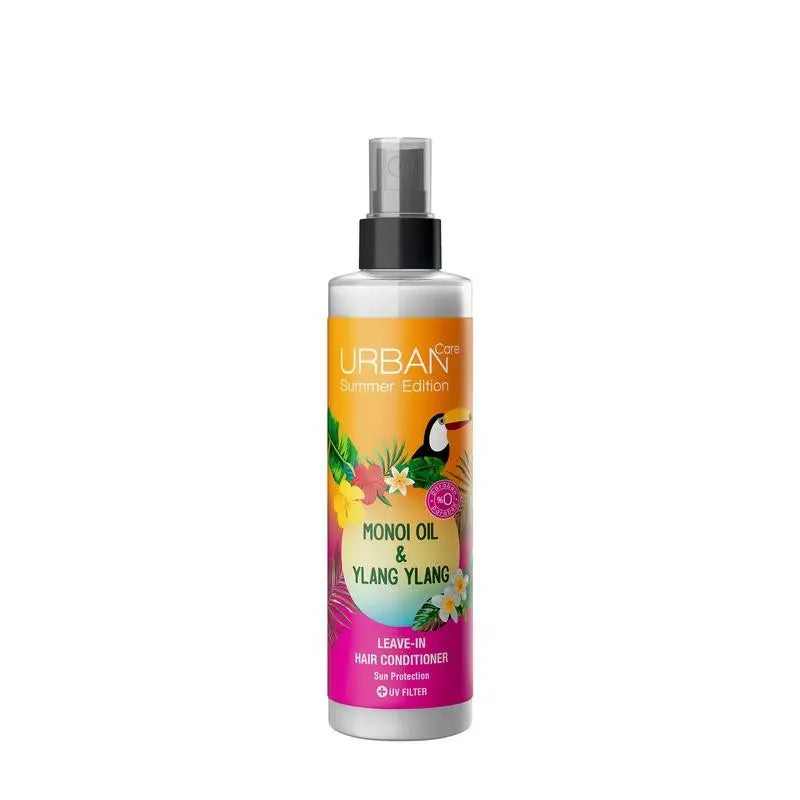 Urban Care Monoi & ylang ylang leave in conditioner 200 ml
