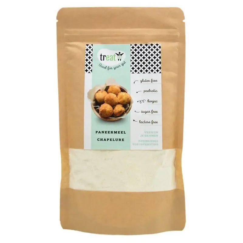 Treat Paneermeel glutenvrij 200 gram