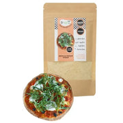 Treat Pizza keto & vegan glutenvrij 155 gram