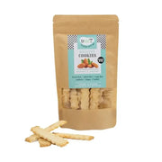 Treat Cookies amandel glutenvrij 80 gram
