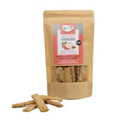 Treat Cookies appel kaneel glutenvrij 80 gram