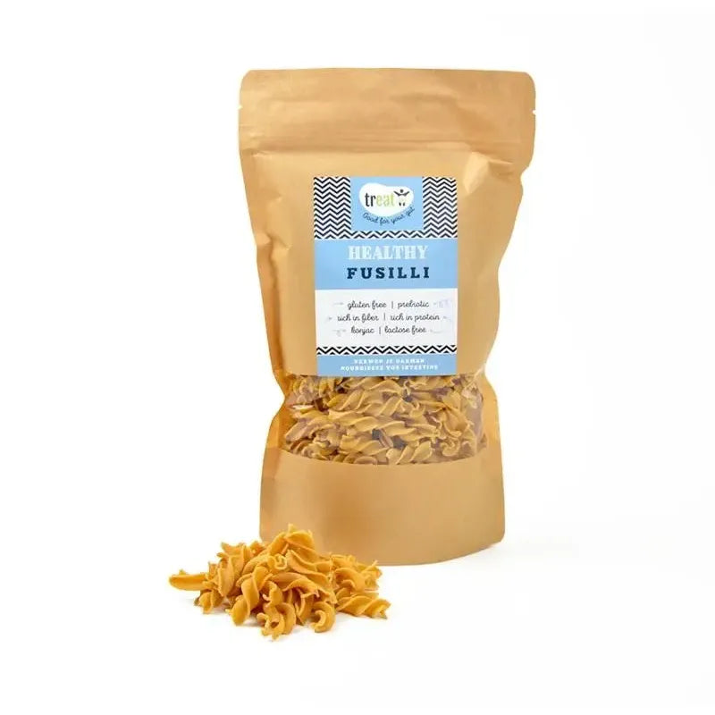 Treat Fusilli glutenvrij 250 gram