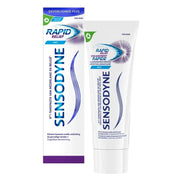 Sensodyne Tandpasta rapid relief 75 ml