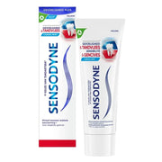 Sensodyne Tandpasta gevoeligheid & tandvlees 75 ml