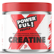 Powerful People Creatine 250 gram