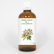 Balance Pharma Gemmo simplex 2 acer campestre 100 ml