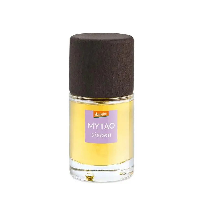 Baldini Mytao parfum sieben biologisch demeter 15 ml