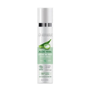 Haut Segala Aloe vera night cream 50 ml