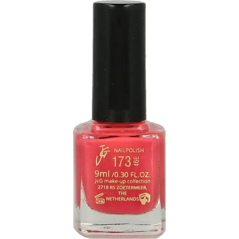 John van G Nagellak 173 9 ml