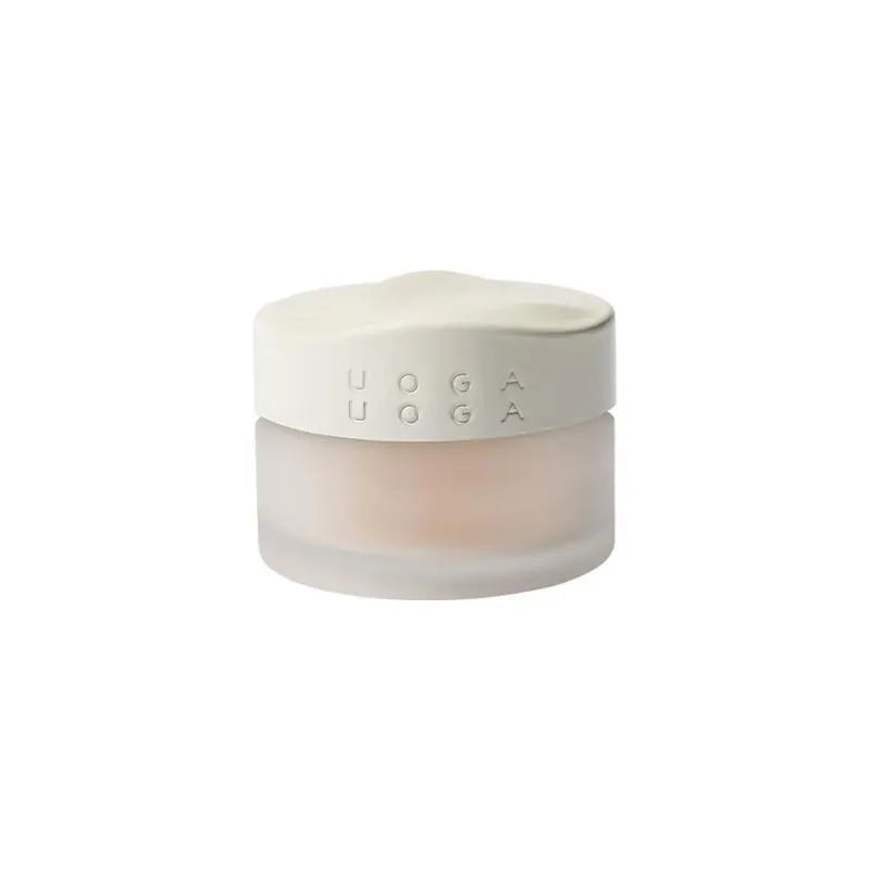Uoga Uoga Foundation powder 636 strawberry & snow SPF15 10 gram