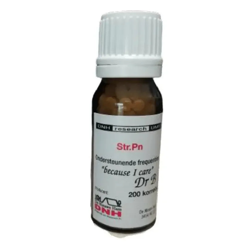 DNH Str pn umf 200 stuks